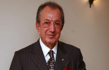 Ünlü iş İnsanı Erol Çarmıklı Hayatını Kaybetti