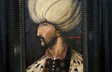 Kanuni Tablosu Da Evine Dönüyor