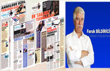 Bildirici: Hürriyet'in Teknoloji sayfası Reklam Broşürü Gibi