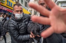 Gazeteciler Cemiyeti'nden genelge tepkisi: Basın Özgürlüğü Yine Engellendi