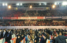 Televizyonlara elaltından Lebabep Görüntüleri Kullanmayın Uyarısı