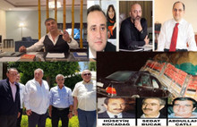 Süleyman Soylu'yu Kızdıracak Fotoğraf