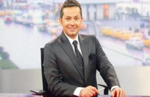 Ünlü Sunucu O haberi Sunarken İsyan Etti