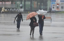 Meteoroloji'den Kuvvetli Yağış ve Rüzgar Uyarısı