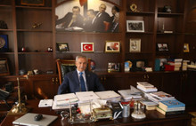 Bülent Arınç'tan Çarpıcı Sedat Peker Yorumu