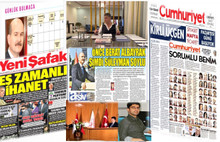 Yeni Şafak Bakan Soylu'nun Adını Bulmacada Sordu