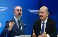 Öztürk AKP İçinde Yeni Tartışma...