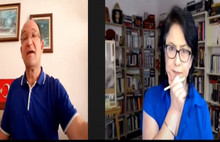 Emekli Albay Alican Türk: En Zayıf Halka Mehmet Ağar