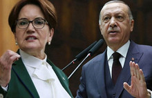 Meral Akşener Erdoğan'ın O Sözlerine Yanıt Verdi