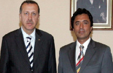 AKP'li eski Başkan Ak Parti Artık Ak değil diyerek istifa etti