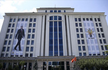 AKP'de Süleyman Soylu krizi...