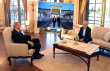 İttifak Kulisleri Yaniden Hareketlendi