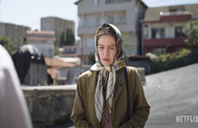 Burcu Biricik'in Oscar'lık Oyunculuğu Çok Beğenildi