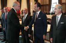 ABD Medyası İmamoğlu Soruşturmasını Manidar Buldu