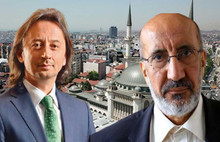 Yandaş Yazarlar Sosyal Medyada kapıştı