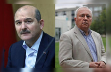 Eski MİT'çi Öneş'ten Bakan Soylu'ya yanıt