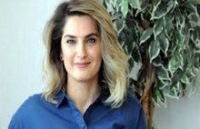 Başak Demirtaş:Türkiye'de Kadın Olmak Kolay Değil