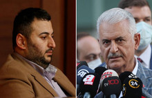 Venezulla'ya Götürülen Maskeler Nerede?