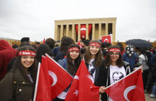 2018'de Oy Kullanamayan Gençlerin Tercihi Açıklandı