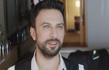Tarkan'a Hıncal Ulıç'tan Sert Tepki