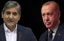 Erdoğan'dan CHP'li Vekile 250 Binlik Dava