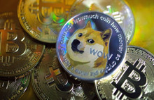 Şaka Olarak Tasarlandı 90 Milyar Dolara Ulaştı