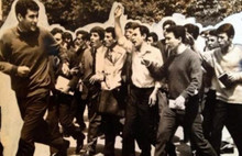 Gezmiş ve Arkadaşları Anılıyor