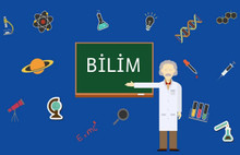 Yeni Akit Yazarından Şaşırtıcı Fen Dersleri Önerisi