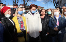 Akşener'den Millet İttifakıyla İlgili Önemli Açıklama