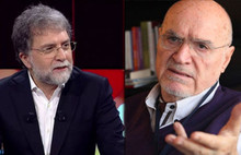 Hıncal Uluç Bu Kez Ahmet Hakan'ı hedef aldı