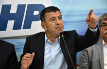 Veli Ağbaba Tecavüz İddialarına Tepki Gösterdi