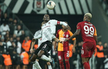 Dev derbinin hakemi belli oldu