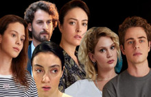 Masumlar Apartmanındaki Gerçek Aile Nasılmış?