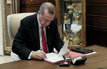 Erdoğan'ın yerine hangi isim konuşuluyor?