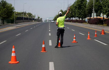 Şehirler arası seyahat yasağı var mı?