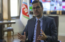 TRT Genel Müdürü İbrahim Eren çift maaş aldığını açıkladı