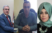 Kızı Doktora Sınavını Kazanamayınca Ortalığı Birbirinre Kattı