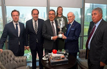 Demirörene Verilen Kredi Sayıştay Raporunda Yok