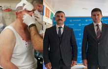 Özdağ saldırısı faili Ülkü ocakları Başkanı Oldu