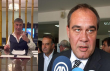 Sedat Peker, yine Yıldırım Demirören'i hedef aldı.