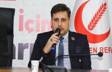 Şeriat Açıklamasına Kovuşturmaya Yer Yok Kararı