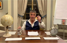 Sedat Peker'den Yeni İddialar...