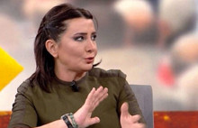 Sevilay Yılman Veyis Ateş'in Ses kaydını Açıkladı