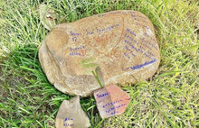 Taş'a yazıp Yardım İsteyen Çocuk İstismardan Kurtarıldı