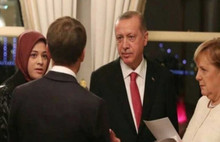 AKP İle İYİ Parti Arasında Başörtüsü Krizi