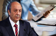 Özilhan: Karanlık Şüpheler Giderilsin