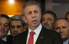 Mansur Yavaş Cumhurbaşkanı Adayı Değilim Dedi