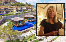 Olay Otelin Eski Sahibinden Yeni Hamle...