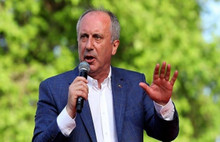 Muharrem İnce’den erken seçim tahmini