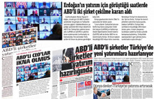 Medya Ombudsmanı Bidirici Hangi ABD'li Şirketler Yatırım Yapacak?